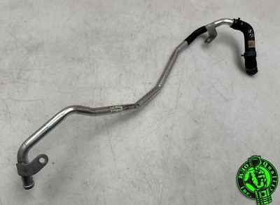 2020-2023 AUDI S4 S5 3.0L  ENGINE COOLANT HOSE LINE TUBE PIPE OEM 8W2819377 - Image 1 of 4