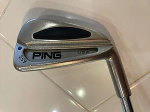 PING S59 Blue Dot 4 Iron Golf Club 38.5” - Picture 1 of 6