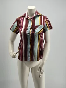 Camicia Donna Vintage Dolce & Gabbana - Foto 1 di 11