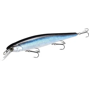 Puntero delgado Lucky Craft 112MR - 052 negro Aurora (1 cantidad). - Imagen 1 de 7