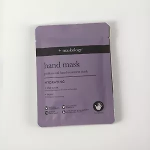 +maskology HANDMASKE Profi Handschuh - Bild 1 von 2
