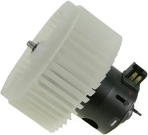 NEW TRQ HMA84807 For Chevy Malibu 2008-2012 HVAC Blower Motor & Wheel - Picture 1 of 3