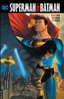 Johnson, M: Superman/Batman Vol. 5 von Johnson, Mike