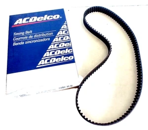 NEW Engine Timing Belt ACDELCO TB235 (Made in USA) - Picture 1 of 7