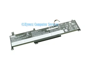 SB11B36276 L20L3PF0 GENUINE LENOVO BATTERY 11.1V IDEAPAD 3 14IAU7 82RJ (A)(DE16) - Picture 1 of 2