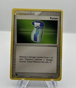 Energy Search - 91/109 EX Rubí y Zafiro - Juego de cartas coleccionables Pokémon - Imagen 1 de 2