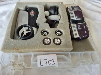 Untested XMODS Custom RC  Remote As-is For Parts Or Repair  untested - Image 1 of 4
