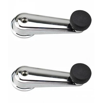 窗曲柄手柄适用于 Mack CH CV CXU GU7 GU8 CXP CHU — 第 1/3 张图片