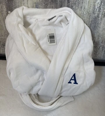 Albornoz Linum Home Textiles tejido gofre turco L/XL “A” ❌leer descripción ❌🌹 Foto 1 de 4