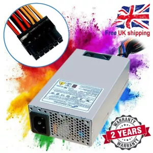 PSU / Power Supply for Promise Pegasus 2 R4, R6, R8 250W. 1U PSU 24pin + 12pin - Picture 1 of 11