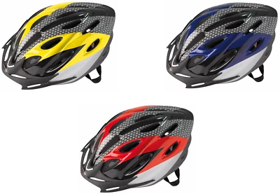 Walser Fahrradhelm Kinder  Erwachsene Sprinter NXTG 3 Farb. verschiedenen Größen - Bild 1 von 3