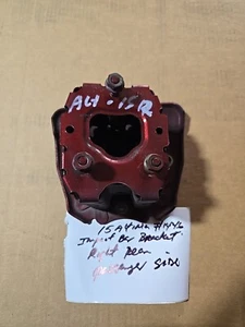 13 14 15 16 NISSAN ALTIMA REAR RIGHT PASSENGER IMPACT MOUNT BRACKET SUPPORT - Bild 1 von 3