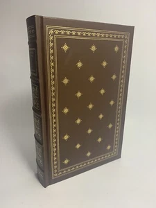 The Franklin Library Selected Stories Guy de Maupassant 1983 HC Illustrated - Bild 1 von 10