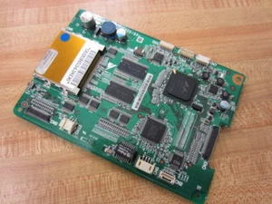Yaskawa EMS0702 Circuit Board 2201809-9A 2201809-9A-A - Picture 1 of 4
