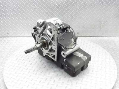 1994 Harley Davidson Road King FLHR OEM Transmission Gearbox Gears Housing Assy - Image 1 of 4