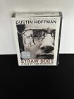 DUSTIN HOFFMAN Strohhunde DVD The Criterion Collection Sonderedition versiegelt