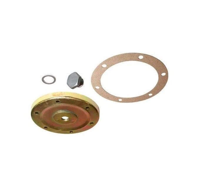 VOLKSWAGEN, BEETLE -1979,BUS -1979 Cubierta Tamiz Aceite NUEVO Foto 1 de 1