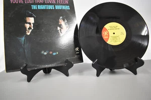 THE RIGHTEOUS BROS~ YOU'VE LOST THAT LOVIN FEELIN PHILLES 4007 VG+ - Picture 1 of 2