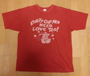 Camiseta Freewheelers talla XL - Imagen 1 de 3