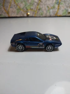 Ferrari 308 GT Scale 1:64 Vintage Diecast Collectable 1977 Hot Wheels - Picture 1 of 8