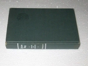Union Bay The Life of a City Marsh Higman and Larrison 1951 Hardcover Book - Foto 1 di 4