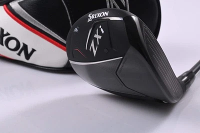 Srixon ZXi #5 Wood / 18 Degree / Stiff Flex Miyazaki Codex 7 Shaft - Image 1 of 4