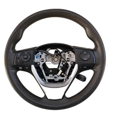 ⭐2000-2016 OEM Toyota Corolla Steering Wheel Audio Cruise Control Unit - Image 1 of 4