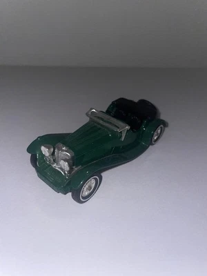 Matchbox Models of Yesteryear Y-1 1936 Jaguar SS100 - Bild 1 von 4
