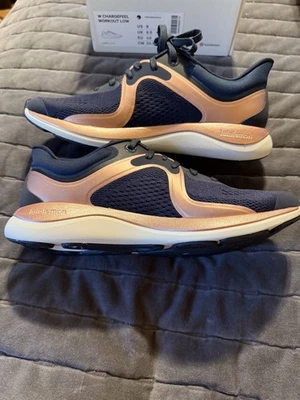 NUEVO LULULEMON CHARGEFEEL ENTRENAMIENTO BAJO Foto 1 de 4