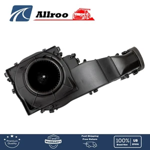 Motor soplador calentador HVAC con jaula de ventilador para Subaru Impreza 2004-2007 72223FE030 - Imagen 1 de 6