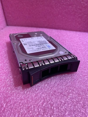 Strong-IT IBM 81Y9799 3TB 7.2K 6G 3.5" SATA HDD - Image 1 of 4
