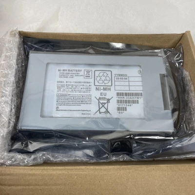 New Genuine 3285118-A HHR-33AH7W1 Storage Battery for Hitachi HDS HUS110 HUS130 - Image 1 of 4