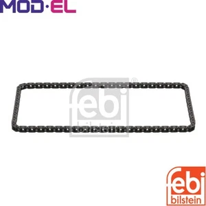 TIMING CHAIN 25358 FOR SAAB B234I/B234E/B234L/B234R/B235E/B235R/B235L 4cyl - Picture 1 of 6