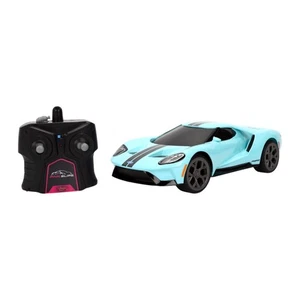 Pink Slips - 1:16 2017 Ford GT R/C Car - Picture 1 of 1
