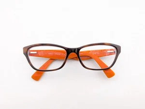 Dolce & Gabbana Eyeglasses Frames Only, DG 3175 2765, 52-16-135, Brown - Picture 1 of 16