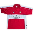 Cork City Guinness 1999 2000 2001 Home Football Shirt Mens Large Le Coq Sportif