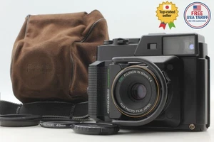 Cámara fotográfica CLA'd [COMO NUEVA con estuche] Fujifilm Fuji GS645S Pro Wide60 645 de JAPÓN - Imagen 1 de 16