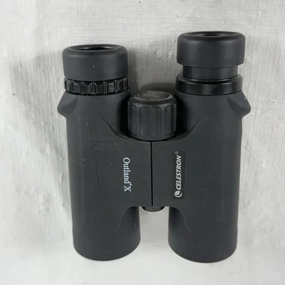 Celestron Outland X 8x42mm Binoculars 8x Magnification Waterproof - Image 1 of 4