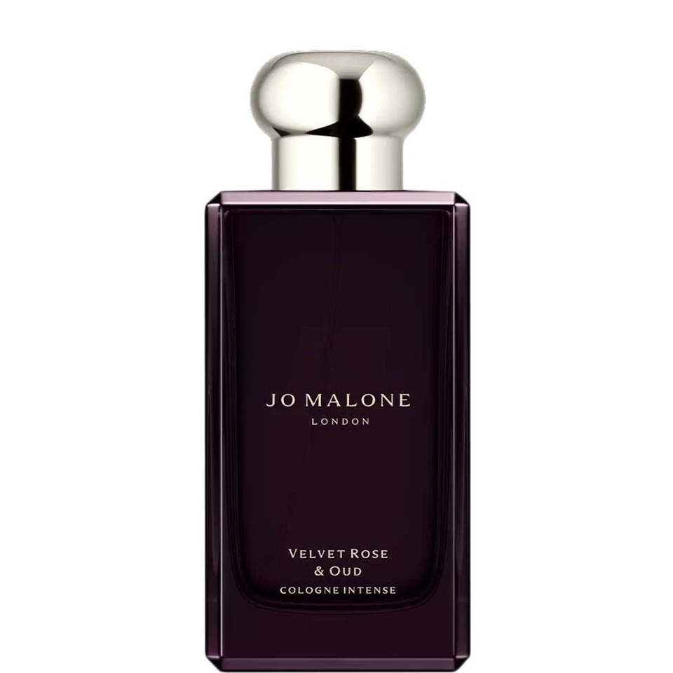 Jo Malone Velvet Rose & Oud Colonia Intenso 3.4oz / 100ml Spray Foto 1 de 2