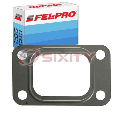 Juego de juntas de montaje de turbocompresor Fel-Pro para 1994-1998 GMC K1500 6,5 L V8 Air uz Foto 1 de 4