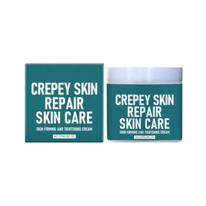 Crepey Skin-Repair Care Skin Hydrating Firming and Tightening Cream 237 ml - Picture 1 of 15