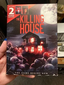 The Killing House (DVD, 2018) - Bild 1 von 11