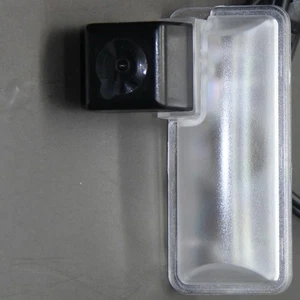 Cámara de reversa de visión trasera para auto Scion FR-S 2013 2014 2015 2016 NUEVA - Imagen 1 de 6