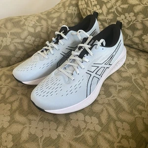 Asics 1011B600 024 Gel Excite 10 Cool Grey/Black Laufschuhe Herren Größe 11 - Bild 1 von 8