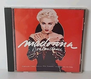Madonna, You Can Dance CD, 1987 - Bild 1 von 5