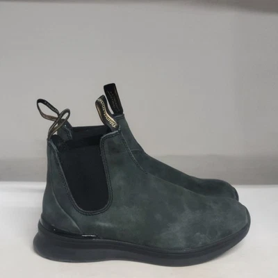 Blundstone 2143 Elastic Sided Boot Black Womens Size 8.5M - Image 1 of 4