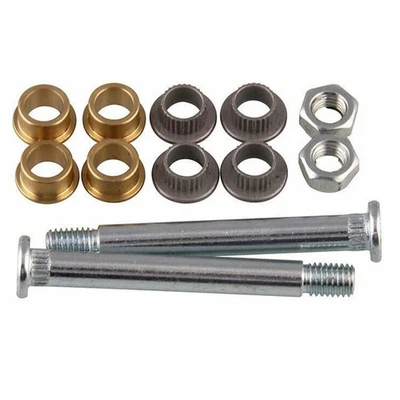 For Mustang Door Hinge Pin Replacement Set Compatible with Years 1994 2004 - Image 1 of 4