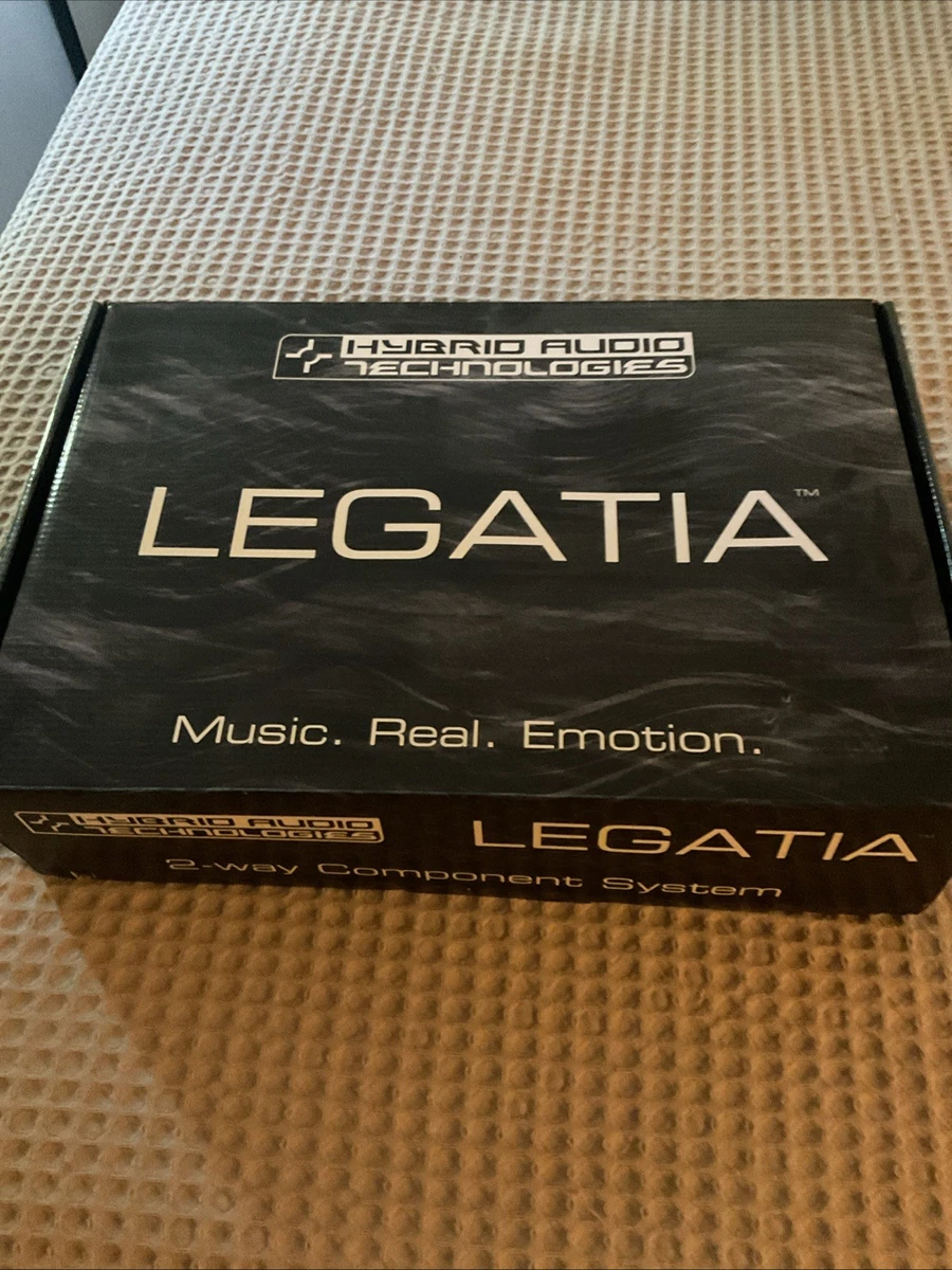 Hybrid Audio for sale | eBay