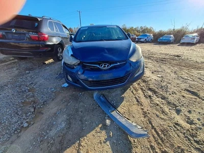 2015 Hyundai Elantra Starter Motor 1.80L OEM Used 361002E131 108k Miles - Image 1 of 4