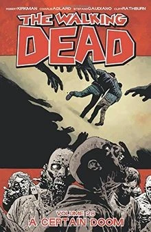 The Walking Dead Volume 28 de Kirkman, Robert | Livre | état très bon - Photo 1/2